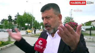 CHP Milletvekili Veli Ağbaba: Anayasa Yaparak Türkiye'nin Temel Meselelerini Çözebilir misiniz?