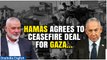 Netanyahu's Iron Fist In Rafah: Invasion Looms Despite Hamas Hostage Deal Acceptance | Oneindia News