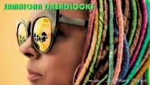 DREADLOCKS JAMAÏCAINES ❤️ JAMAICAN DREADLOCKS