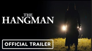 The Hangman | Official Trailer - LeJon Woods, Lindsey Dresbach