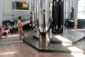 Pengurus AMAN Berkunjung ke Tugu Katulistiwa