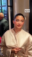 Kylie Jenner, Rosalia, Lena Mahfouf... les stars se préparent pour le Gala du Met
