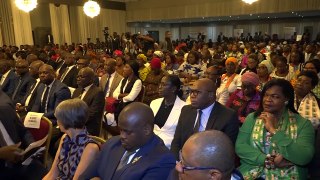Abidjan accueille le 1er atelier des jeunes libéraux africains