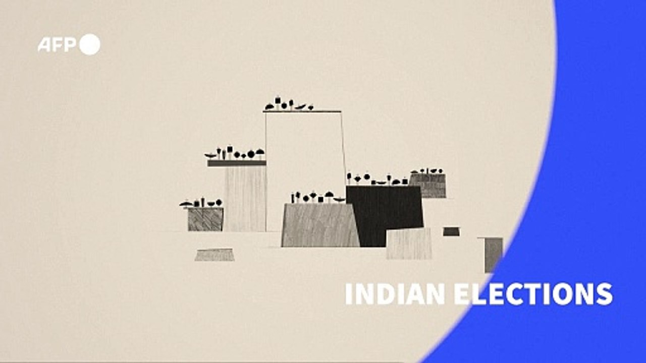 India elections