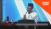 NACP: Ketirisan RM277 bilion dalam lima tahun sangat menggemparkan – PM Anwar