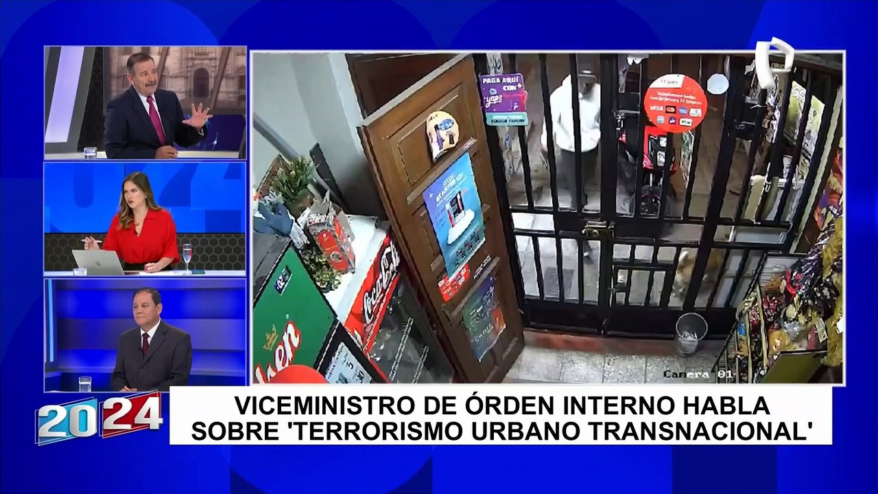 James Rodríguez sobre propuesta para enviar sicarios a Estados Unidos: “No tiene viabilidad”