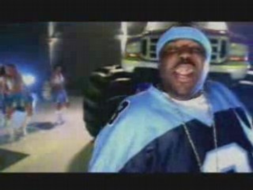 Eightball - Stop Playin Games