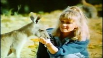 OLIVIA NEWTON-JOHN - It's Always Australia for Me (1988)