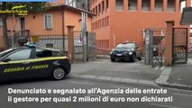 Video: appartamenti di lusso affittati in nero a Bologna