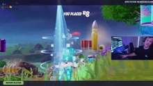 This OG Fortnite Bug is BACK