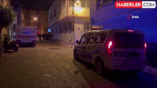 Kilis'te Eşini ve 3 Çocuğunu Öldüren Şahıs Sosyal Medyada Video Paylaştı