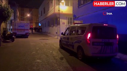 Kilis'te Eşini ve 3 Çocuğunu Öldüren Şahıs Sosyal Medyada Video Paylaştı