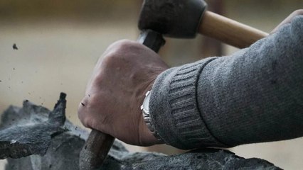 Tetsuo Harada : Sculptures pour la Paix et la Nature 🇫🇷