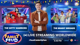 Family Feud Philippines: May 7, 2024 | LIVESTREAM