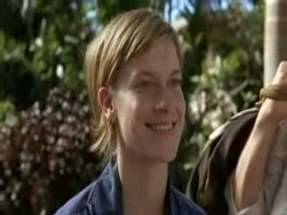 Tu marcheras sur l'eau - Bande-annonce 1 ,eytan fox