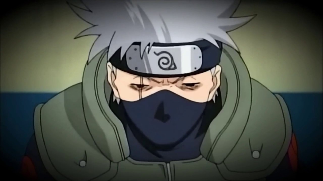 Fact and curiosities of the strongest ninja Kakashi Hatake