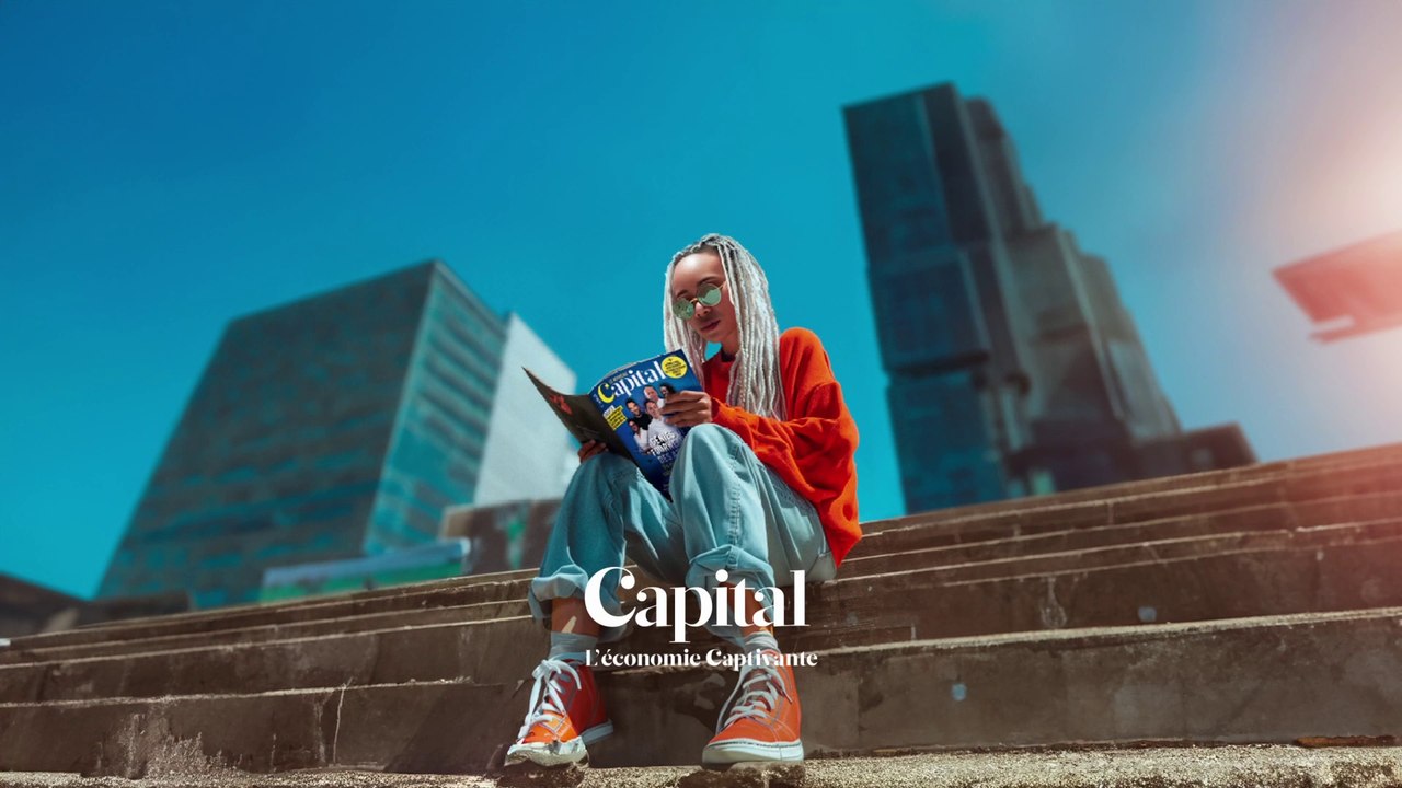Capital se réinvente pour réconcilier les Français avec l’économie