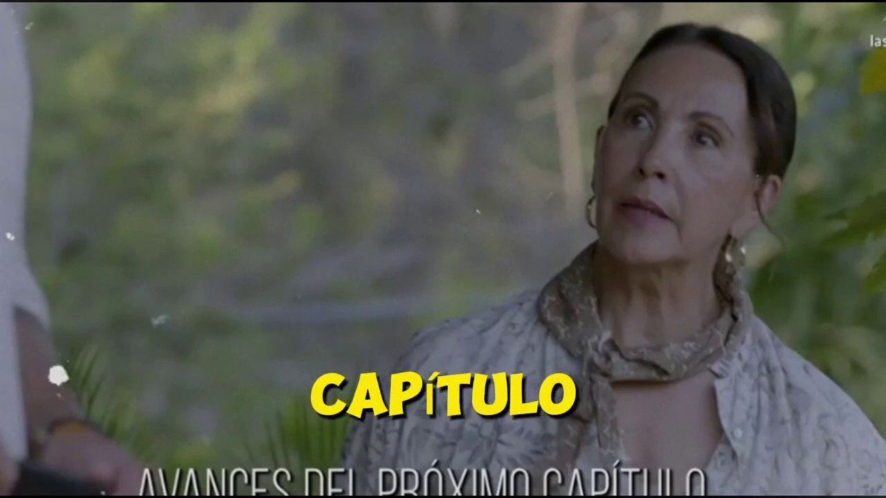 MAREA DE PASIONES Capitulo 47 Completo