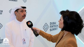 محافظ مركز دبي المالي العالمي لـ CNBC عربية: قطاع التكنولوجيا المالية نما بمعدل 30% في السنوات الثلاث الماضية