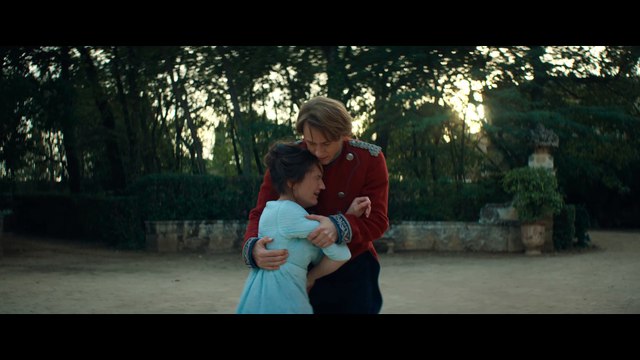 Le Comte de Monte-Cristo Bande-annonce VF