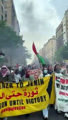 #มหาวิทยาลัยโคลัมเบีย #CEASEFIRENOW #อิสราเอล #ปาเลสไตน์ ประชาชนที่รวมกันเป็นหนึ่งจะไม่มีวันพ่ายแพ้! NYC ยืนหยัดเคียงข้าง RAFAH! ขณะนี้อยู่ที่ 79 และเล็กซิงตัน