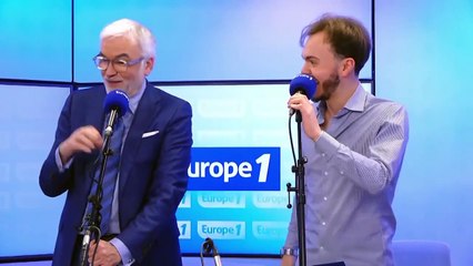 «L'envie d'aimer» : le live de Pascal Praud et Monsieur Boobook