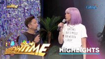 It's Showtime: Vice Ganda, NAWINDANG SA PAG-IITALIAN NI NICO! (EXpecially For You)