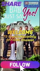 Baby Just Say Yes!-Full Episode