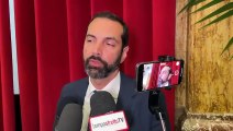 Basile su tagliando a giunta e partecipate a Messina