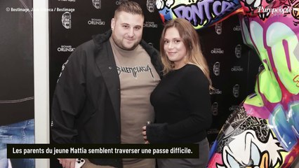 "Beaucoup de choses ont changé" : Nico Capone et sa femme Daniela séparés ? Le couple, en crise, serait au bord de la rupture...