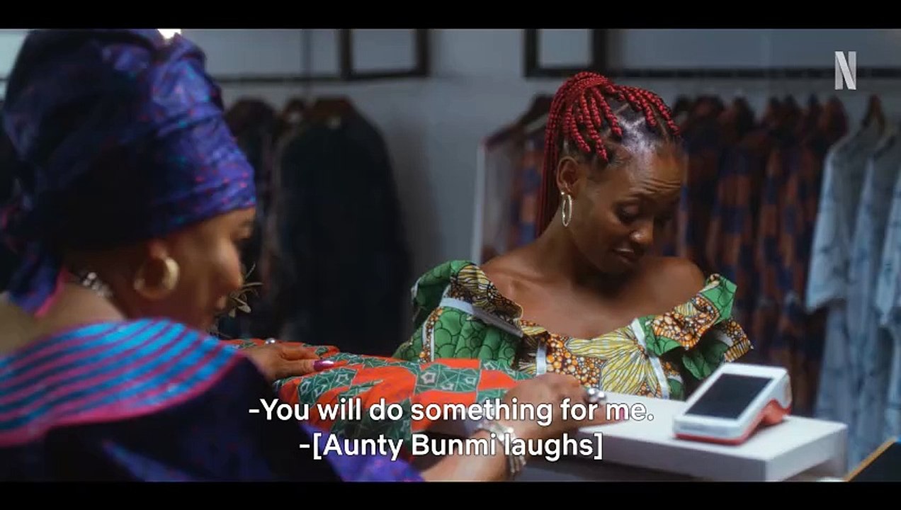 Postcards - staffel 1 Teaser OmeU