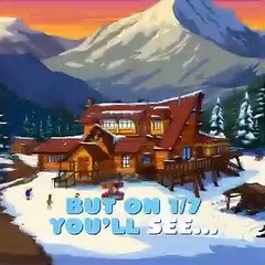 The Great North - staffel 4 Trailer OV