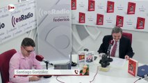 Federico a las 8: El error del PP en la Comisión del Senado con Ábalos