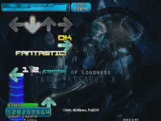 Dirty loud lvl 10 pilmou step b rec 2