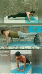 3 Best CHEST Exercises for Mass #heermlgangaputra #naturalbodybuilding