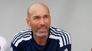 Participation de Zinedine Zidane aux JO 2024 : décision prise