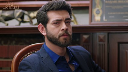 Kan Çiçekleri 310. Bölüm - Veda Konuşması