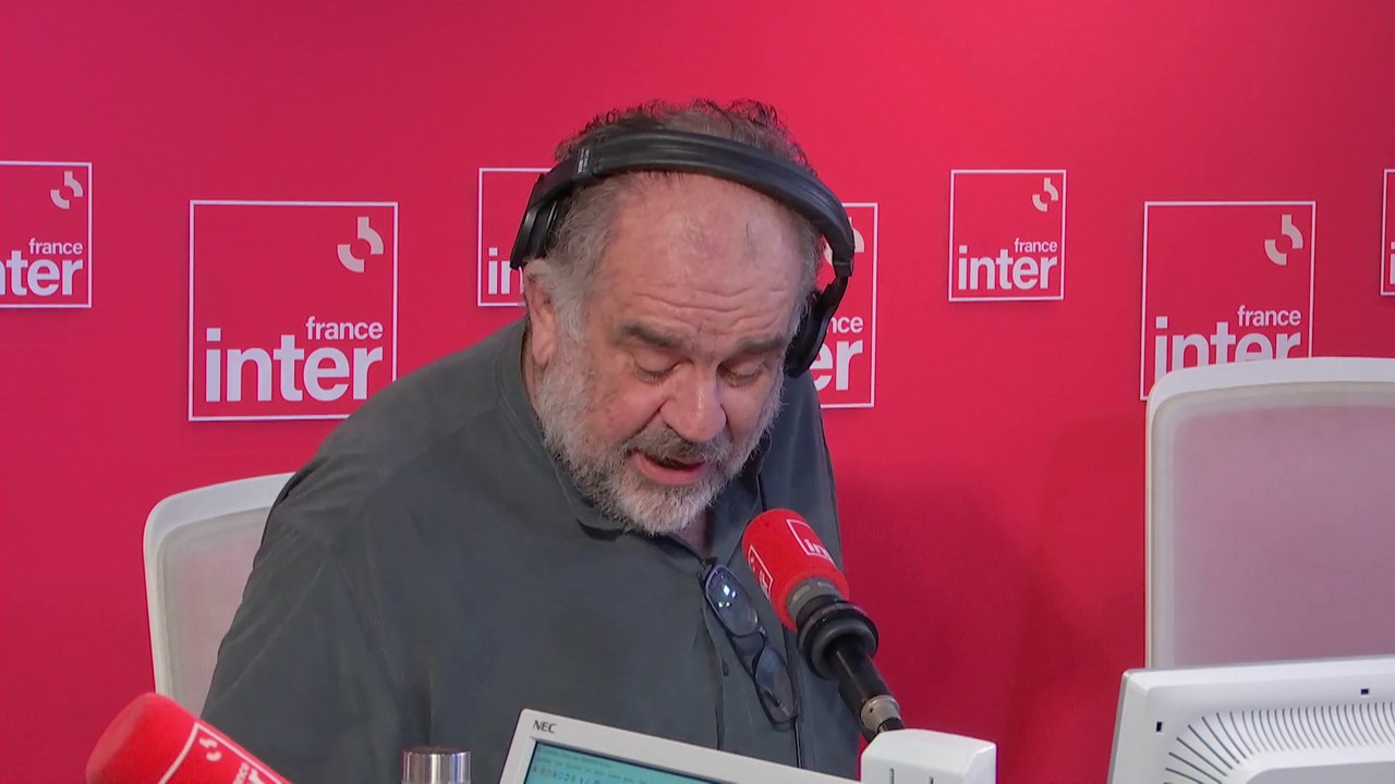 "Le plateau d'"Apostrophes" pouvait ressembler à un casting de film" - L'édito culture