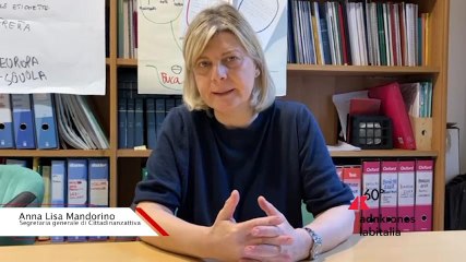 UE, Mandorino (Cittadinanzattiva): “Dialogo tra terzo settore e istituzioni si qualifica in Arena Europa”