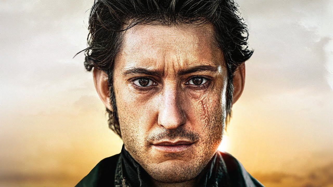 LE COMTE DE MONTE-CRISTO Bande Annonce (2024) Nouvelle, Pierre Niney, Anaïs Demoustier