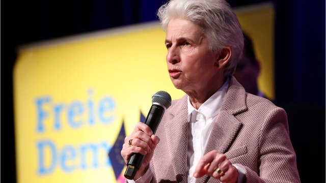 Marie-Agnes Strack-Zimmermann: Was wir über ihr Privatleben wissen