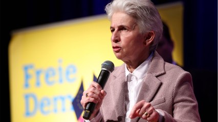 Marie-Agnes Strack-Zimmermann: Was wir über ihr Privatleben wissen