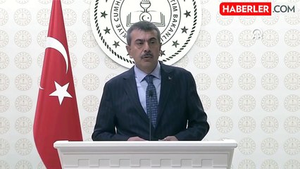 20 bin öğretmen daha öğrencilerine kavuşacak!  İşte taban puan ve kontenjan tablosu