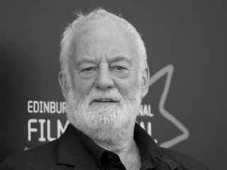Trauer um "Titanic"-Star: Bernard Hill ist tot