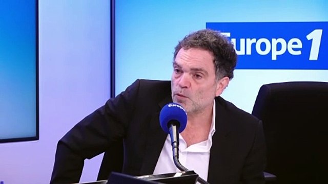 Pascal Praud et vous - Mort de Bernard Pivot : «Il a servi la littérature française comme personne depuis», salue Yann Moix