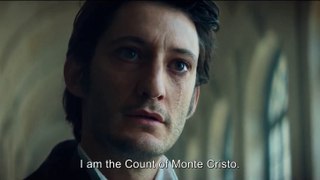 The Count of Monte Cristo - Trailer (English Subs) HD