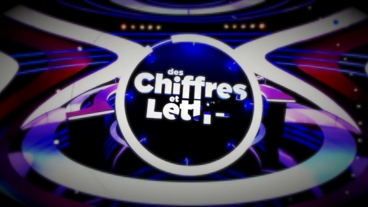 Des chiffres et des lettres c'est terminé, sauf pour les clubs