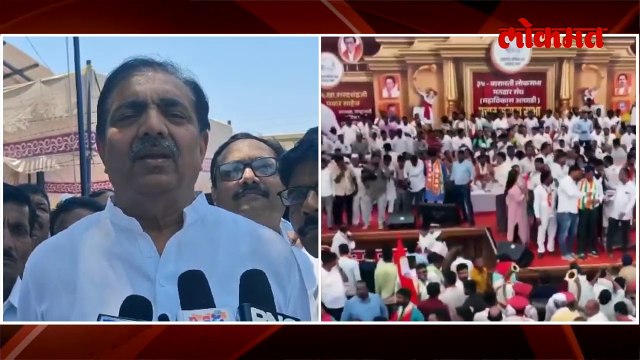 बारामतीमध्ये आमदाराची शिवीगाळ, पैसेवाटपाची चर्चा... जयंत पाटील काय म्हणाले?