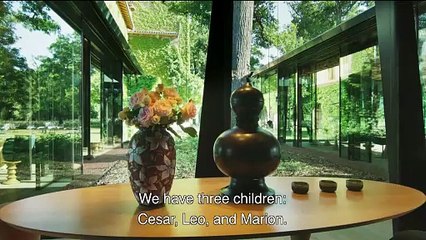 Menus-Plaisirs - Les Troisgros - Trailer