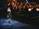 OLIVIA NEWTON-JOHN - It's Always Australia for Me (live) (The N.S.W. Royal Bicentennial Concert January 25, 1988)
